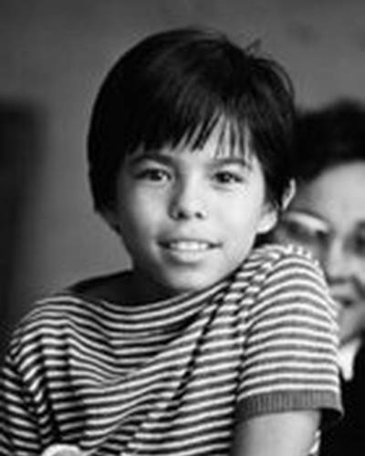 Мануэль Падилья мл. фото