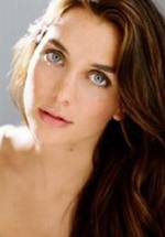 Мелисса Вуд фото