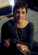 Бланка Портильо фото