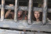 Кадр Охота на пиранью