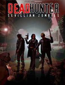 Зомби в Севилье (видео)