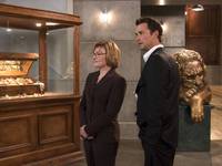 Кадр Библиотекарь 3: Проклятие иудовой чаши