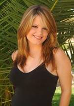 Кимберли Дж. Браун фото