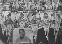 Кадр Кубок мира по футболу в Чили 1962 года