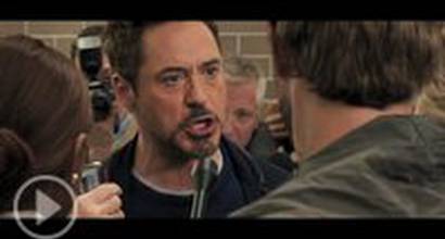 Blu-ray/DVD-ролик №2