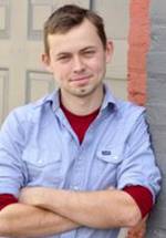 Энди Раск фото