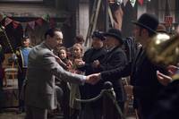 Кадр Дракула