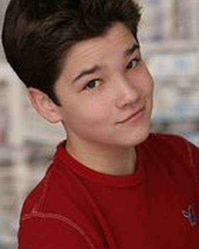 Нэйтан Кресс фото