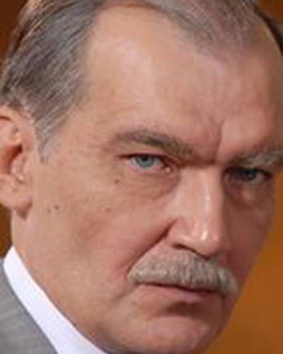 Игорь Волков фото