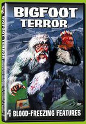 Пленение снежного человека