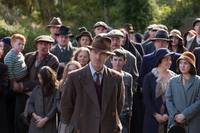 Кадр Зал Джимми