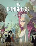 Постер из фильма "Конгресс" - 1