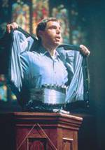 Майкл Зелникер фото