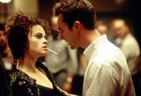 Кадр Бойцовский клуб