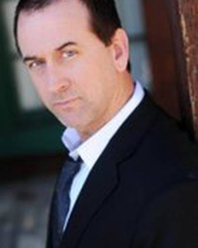 Ричард Ли Уоррен фото