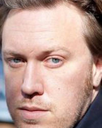 Николас Офчарек фото