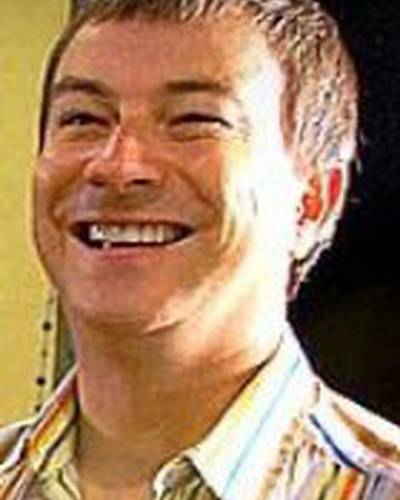 Майкл Глейсснер фото