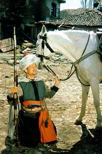 Кадр Желтый дьявол