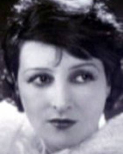 Вивиан Гибсон фото