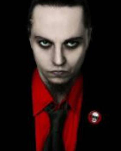 Peter Tägtgren фото