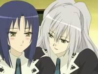 Кадр Клубничная тревога!