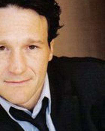 Майкл Лейдон Кэмпбелл фото