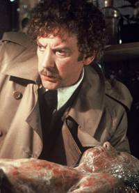 Кадр Вторжение похитителей тел