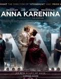 Постер из фильма "Анна Каренина" - 1