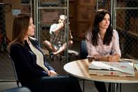 Кадр Город хищниц