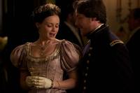 Кадр Заговорщица