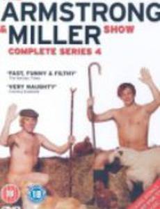 Armstrong and Miller