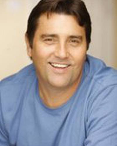 Брайан Дженнингс фото