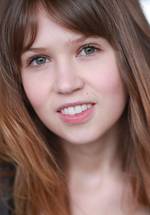 Дженесса Грант фото