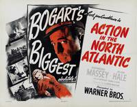 Постер Война в Северной Атлантике