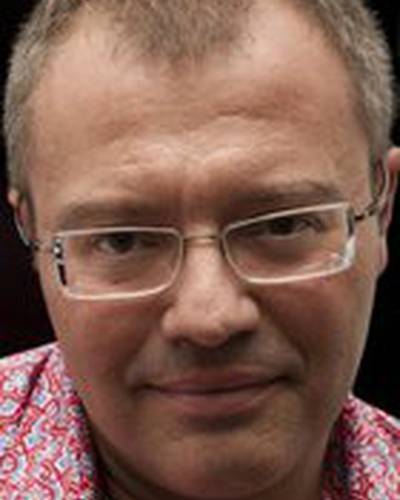 Даниэль Монсон фото