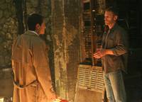 Кадр Сверхъестественное