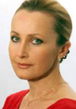 Елена Стефанская фото