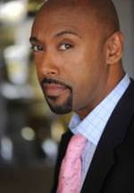 ДеФорест Мапп фото