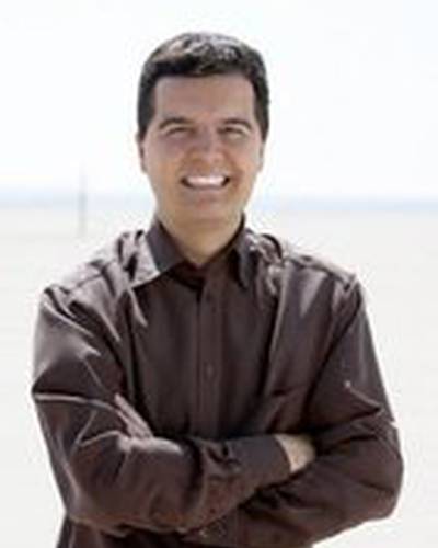 Тед Гарсиа фото