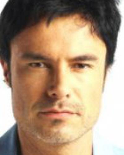 Алехандро Лопез фото