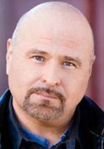 Майкл Балин фото