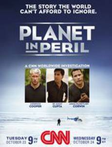 Planet in Peril