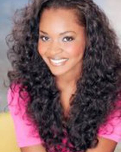 Кимберли Уитэйкер фото