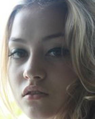 Полина Дядюх фото