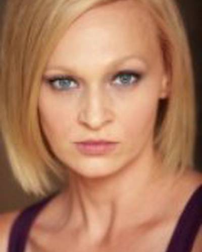 Доун Мари Андерсон фото