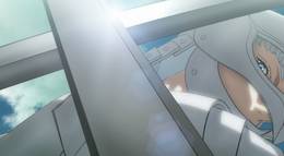 Кадр из фильма "Берсерк. Золотой век: Фильм I. Бехерит Властителя" - 2