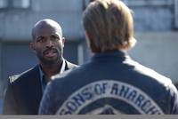 Кадр Сыны анархии