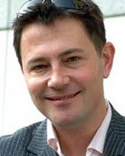 Кшиштоф Ибиш фото