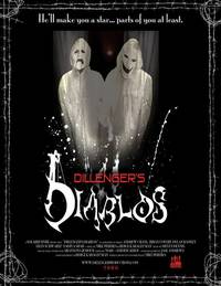 Постер Dillenger's Diablos