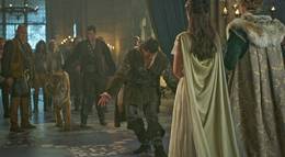 Кадр из фильма "Царство" - 2